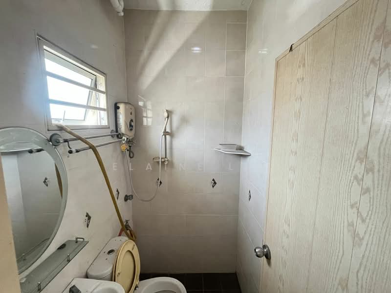 Pangsapuri untuk Disewa di Sri Kristal - Elaine Lee - PropertyGuru.com.my