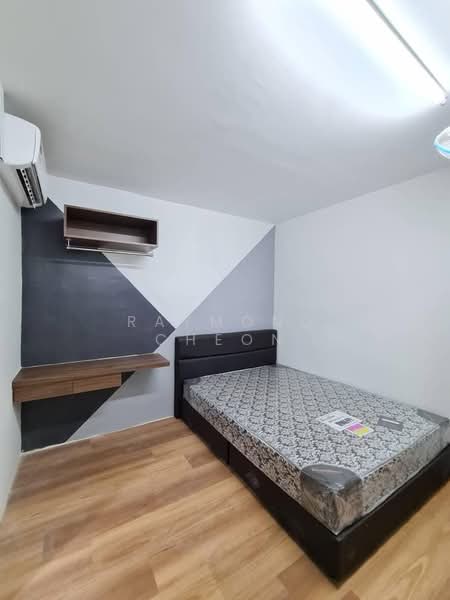 2-storey Terraced House for Sale in Taman Century (Johor Bahru) - Raymond Cheon - PropertyGuru.com.my