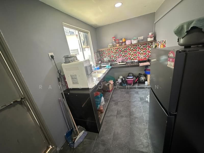 2-storey Terraced House for Sale in Taman Century (Johor Bahru) - Raymond Cheon - PropertyGuru.com.my
