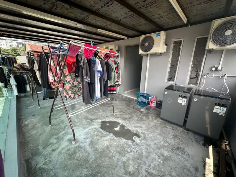 2-storey Terraced House for Sale in Taman Century (Johor Bahru) - Raymond Cheon - PropertyGuru.com.my