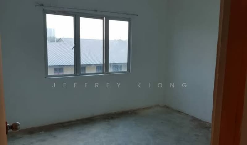 Flat for Sale at Taman Gaya - Jeffrey Kiong - Interior - PropertyGuru.com.my