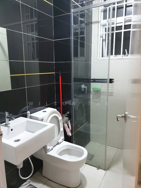 Service Residence for Sale at Skypod Residence - Wilson Tan - PropertyGuru.com.my