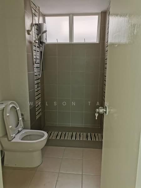 Condominium for Sale at The Zest @ Kinrara 9 - Wilson Tan - Bathroom - PropertyGuru.com.my