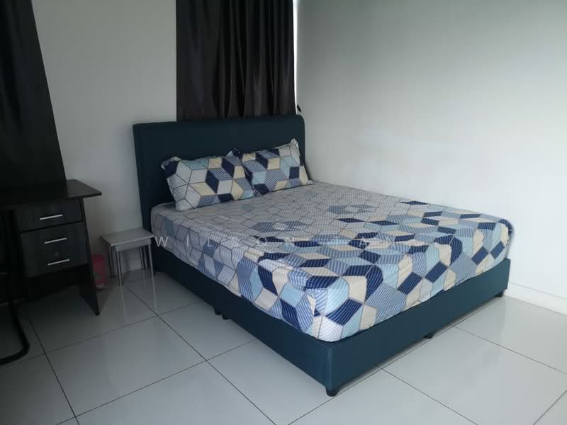 Condominium for Rent at The Zest @ Kinrara 9 - Wilson Tan - Bedroom - PropertyGuru.com.my