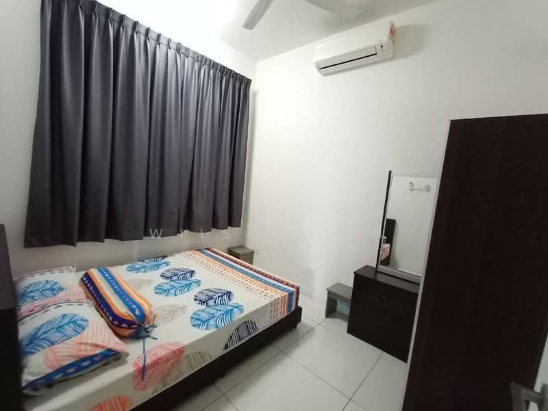 Condominium for Rent at The Zest @ Kinrara 9 - Wilson Tan - Bedroom - PropertyGuru.com.my