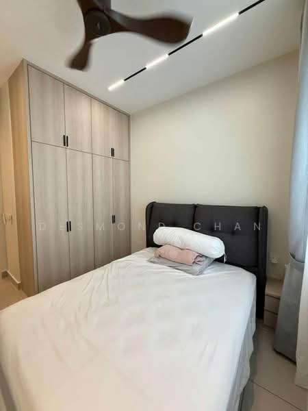 Townhouse for Sale in Eco Ardence (Setia Alam) - Desmond Chan - Bedroom - PropertyGuru.com.my