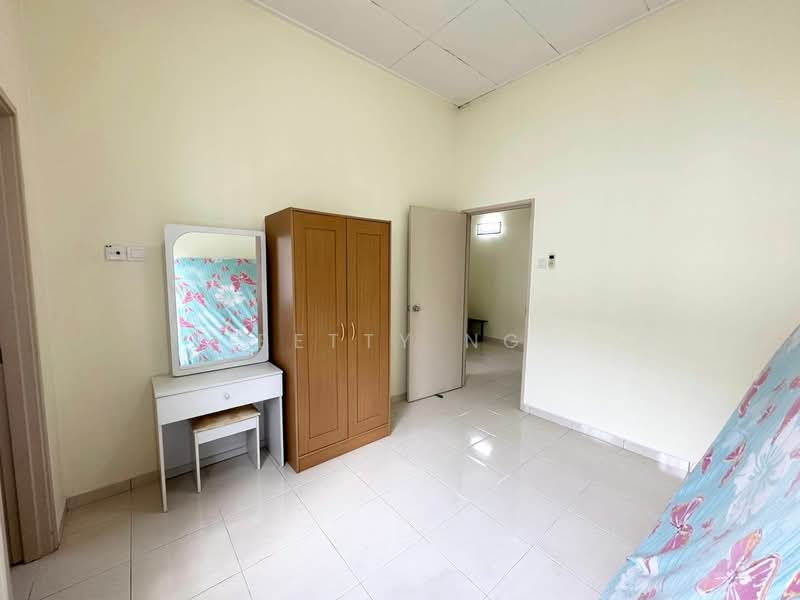 Rumah Teres 2 Tingkat untuk Dijual di Kangkar Pulai (Skudai) - Betty Ng - PropertyGuru.com.my