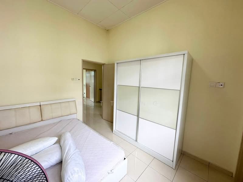 Rumah Teres 2 Tingkat untuk Dijual di Kangkar Pulai (Skudai) - Betty Ng - PropertyGuru.com.my