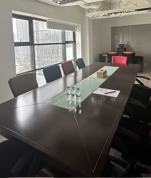 Office for Rent in KLCC (KL City Centre) - Elaine Kow - PropertyGuru.com.my