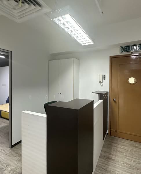 Office for Rent in KLCC (KL City Centre) - Elaine Kow - PropertyGuru.com.my