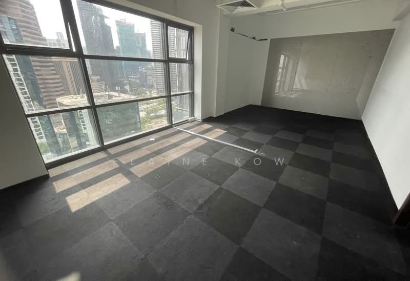 Office for Rent in KLCC (KL City Centre) - Elaine Kow - PropertyGuru.com.my