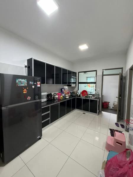 Rumah Teres 2 Tingkat untuk Dijual di Johor Bahru (Johor) - Betty Ng - PropertyGuru.com.my