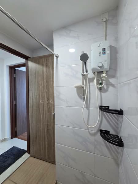 Service Residence for Rent at Country Garden Central Park - Ck Leow - PropertyGuru.com.my