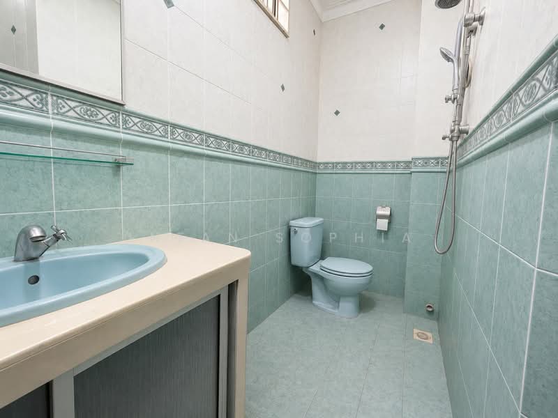 2-storey Terraced House for Sale in Usj 6 (Subang Jaya) - Intan Sophia - PropertyGuru.com.my