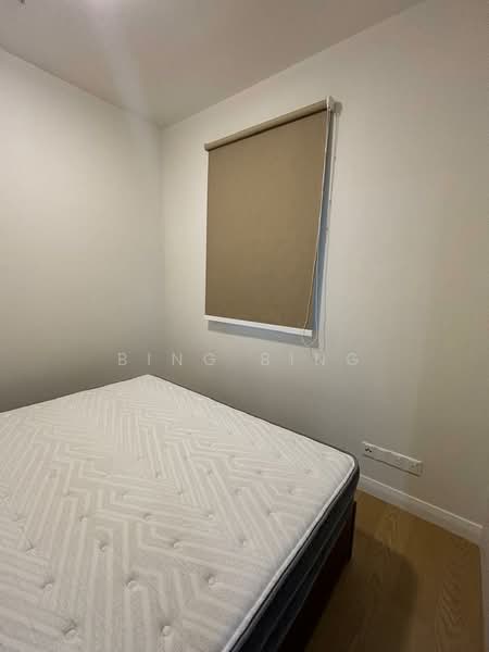 Service Residence for Sale at TRX Residences - Bing Bing - Bedroom - PropertyGuru.com.my