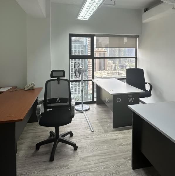 Office for Sale in KLCC (KL City Centre) - Elaine Kow - PropertyGuru.com.my