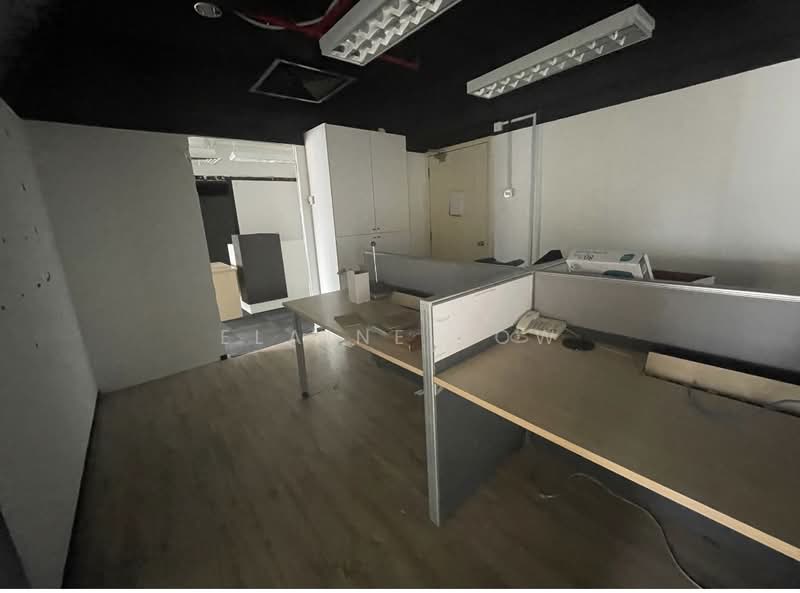 Office for Sale in KLCC (KL City Centre) - Elaine Kow - PropertyGuru.com.my