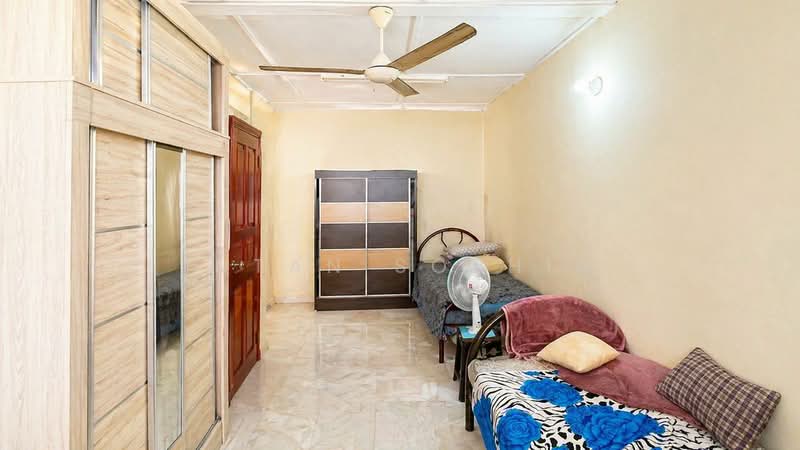 1-storey Terraced House for Sale in Kelana Jaya (Petaling Jaya) - Intan Sophia - PropertyGuru.com.my
