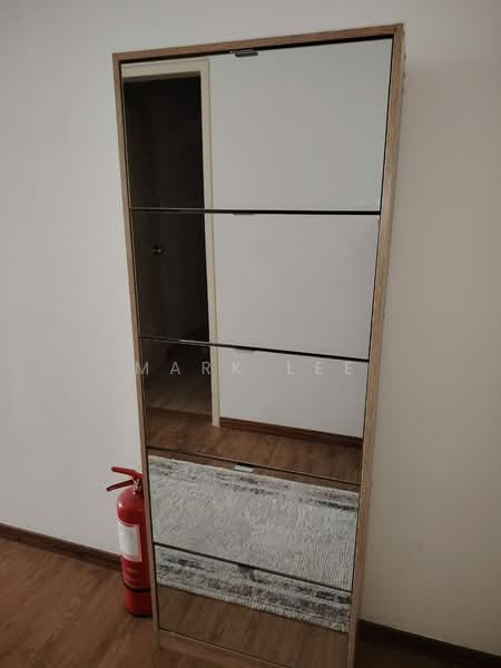 Condominium for Rent at Lakefront Homes - Mark Lee - Interior - PropertyGuru.com.my