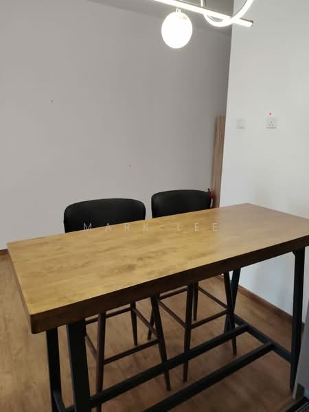 Condominium for Rent at Lakefront Homes - Mark Lee - Interior - PropertyGuru.com.my