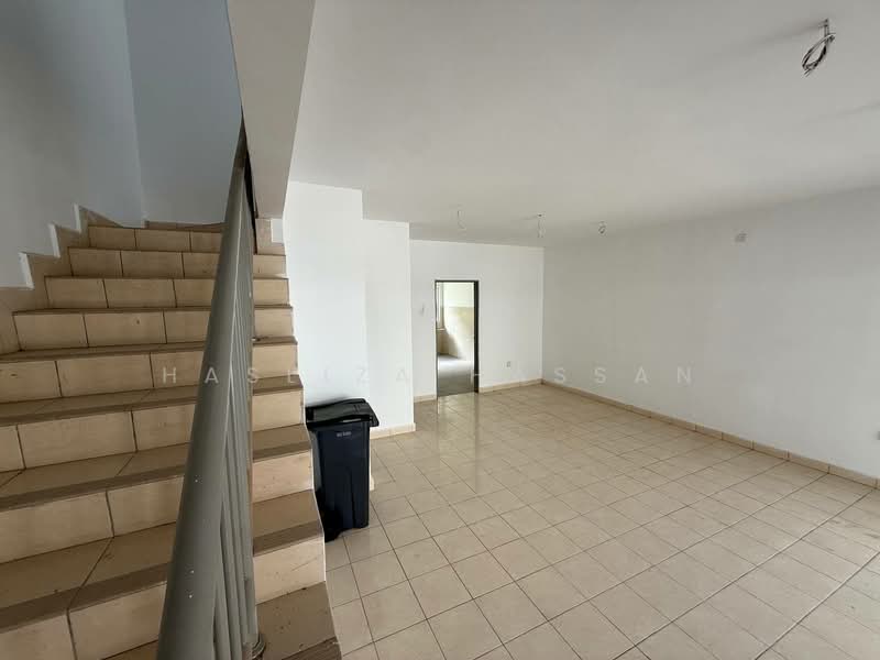 Rumah Teres 2 Tingkat untuk Dijual di Taman Bandar Ekar (Rantau) - Hasliza Hassan - Interior - PropertyGuru.com.my