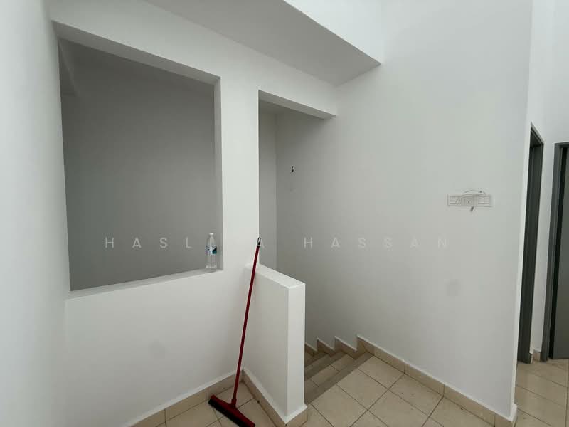 Rumah Teres 2 Tingkat untuk Dijual di Taman Bandar Ekar (Rantau) - Hasliza Hassan - Interior - PropertyGuru.com.my