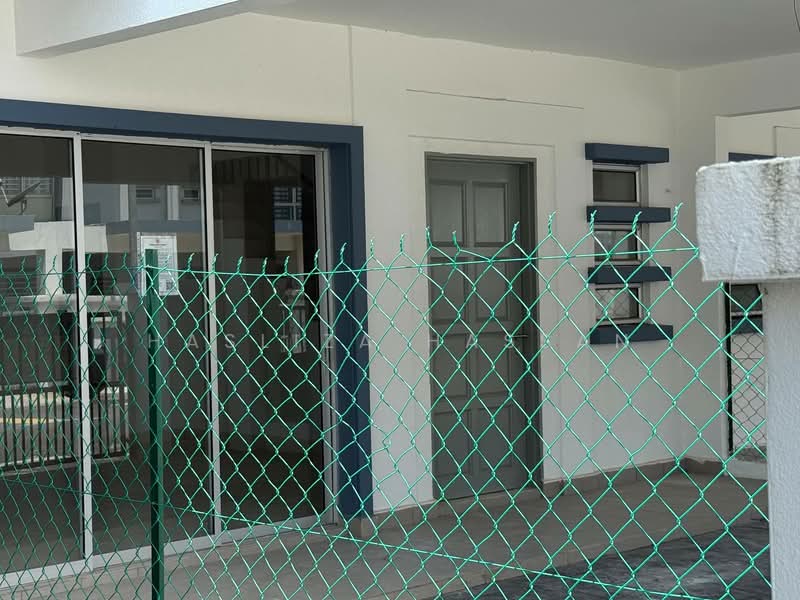 Rumah Teres 2 Tingkat untuk Dijual di Taman Bandar Ekar (Rantau) - Hasliza Hassan - Exterior - PropertyGuru.com.my