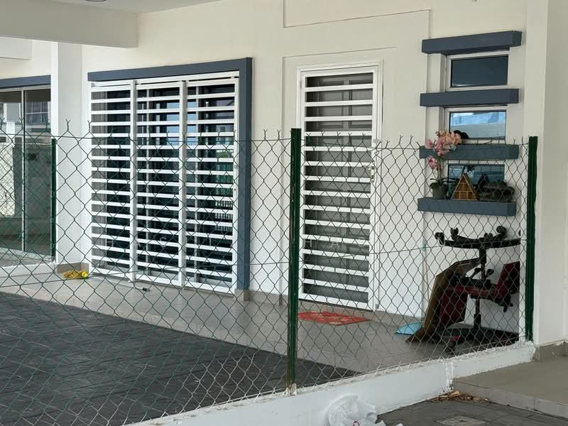 Rumah Teres 2 Tingkat untuk Dijual di Taman Bandar Ekar (Rantau) - Hasliza Hassan - Exterior - PropertyGuru.com.my