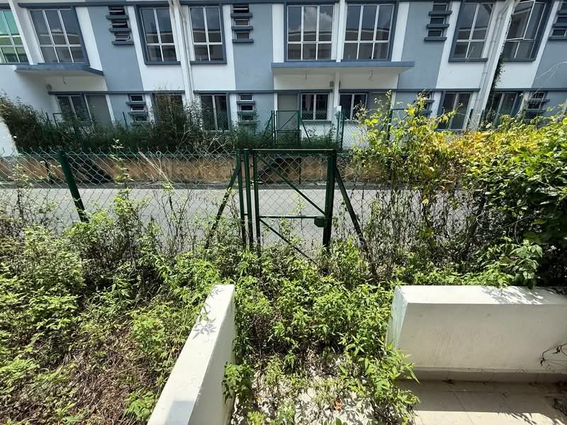 Rumah Teres 2 Tingkat untuk Dijual di Taman Bandar Ekar (Rantau) - Hasliza Hassan - Exterior - PropertyGuru.com.my
