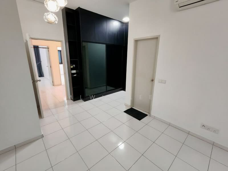 2-storey Terraced House for Sale in Setia Alam (Selangor) - Alwin Lee - Interior - PropertyGuru.com.my