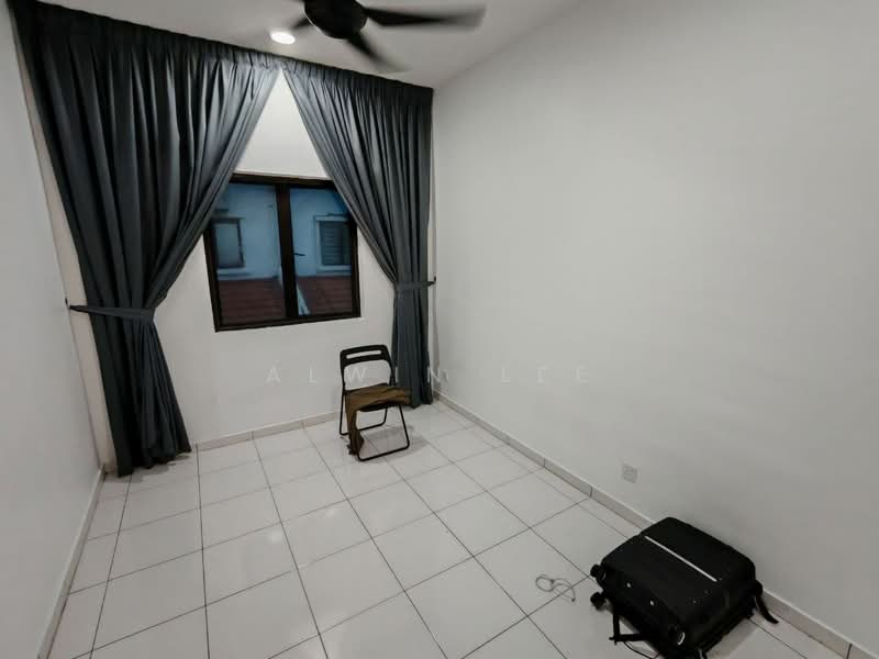 2-storey Terraced House for Sale in Setia Alam (Selangor) - Alwin Lee - Bedroom - PropertyGuru.com.my