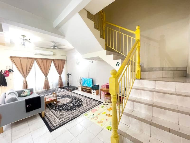 Rumah Teres 2 Tingkat untuk Dijual di Seksyen 3 (Bangi) - Mahafiz . - PropertyGuru.com.my