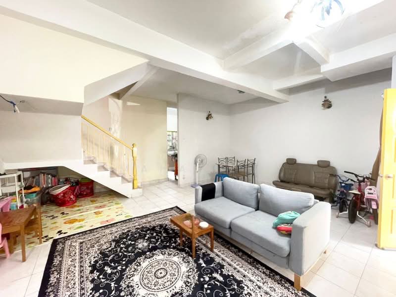 Rumah Teres 2 Tingkat untuk Dijual di Seksyen 3 (Bangi) - Mahafiz . - PropertyGuru.com.my