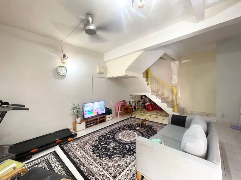 Rumah Teres 2 Tingkat untuk Dijual di Seksyen 3 (Bangi) - Mahafiz . - PropertyGuru.com.my