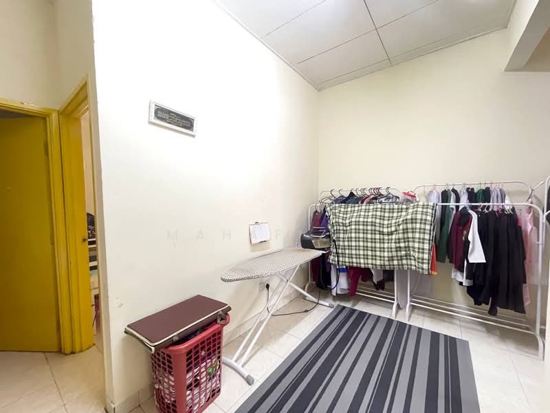 Rumah Teres 2 Tingkat untuk Dijual di Seksyen 3 (Bangi) - Mahafiz . - PropertyGuru.com.my