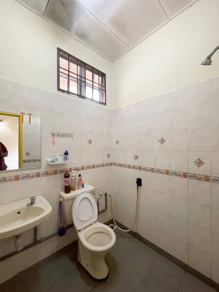 Rumah Teres 2 Tingkat untuk Dijual di Seksyen 3 (Bangi) - Mahafiz . - PropertyGuru.com.my