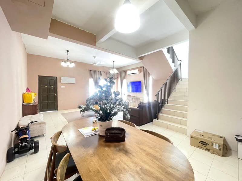 2-storey Terraced House for Sale in Teluk Panglima Garang (Banting) - Mahafiz . - PropertyGuru.com.my