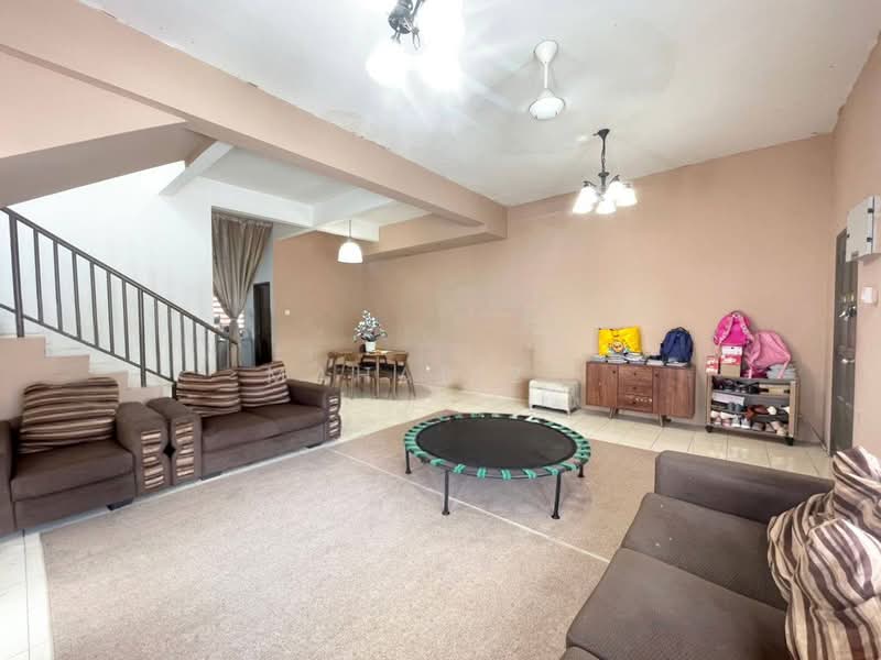 2-storey Terraced House for Sale in Teluk Panglima Garang (Banting) - Mahafiz . - PropertyGuru.com.my