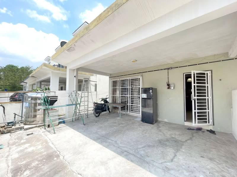 2-storey Terraced House for Sale in Teluk Panglima Garang (Banting) - Mahafiz . - PropertyGuru.com.my
