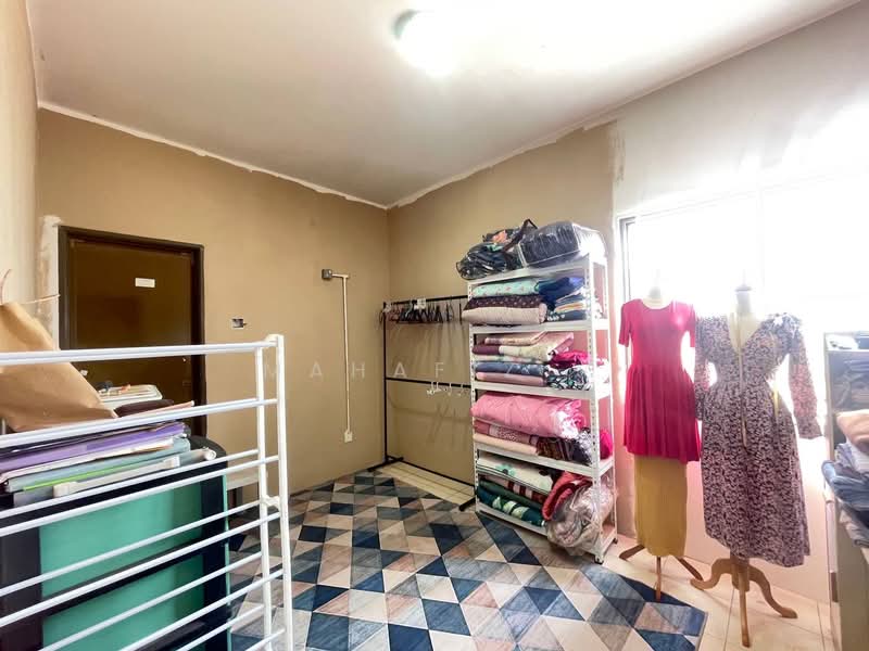 2-storey Terraced House for Sale in Teluk Panglima Garang (Banting) - Mahafiz . - PropertyGuru.com.my
