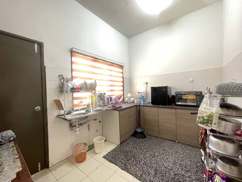 2-storey Terraced House for Sale in Teluk Panglima Garang (Banting) - Mahafiz . - PropertyGuru.com.my