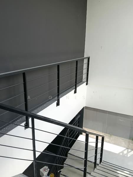 Commercial Bungalow for Rent in Bangsar (Kuala Lumpur) - A. Ganesan - Interior - PropertyGuru.com.my