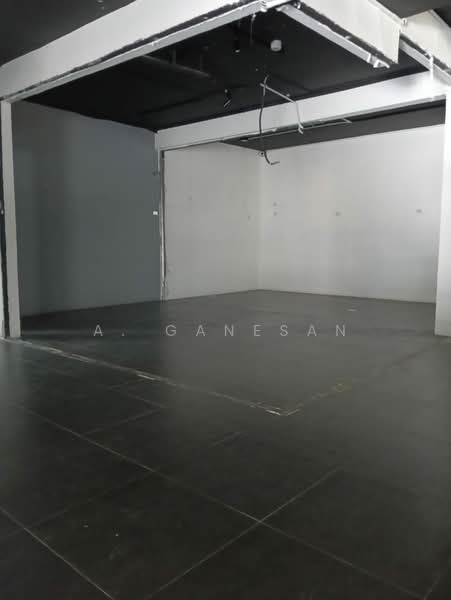 Commercial Bungalow for Rent in Bangsar (Kuala Lumpur) - A. Ganesan - Interior - PropertyGuru.com.my