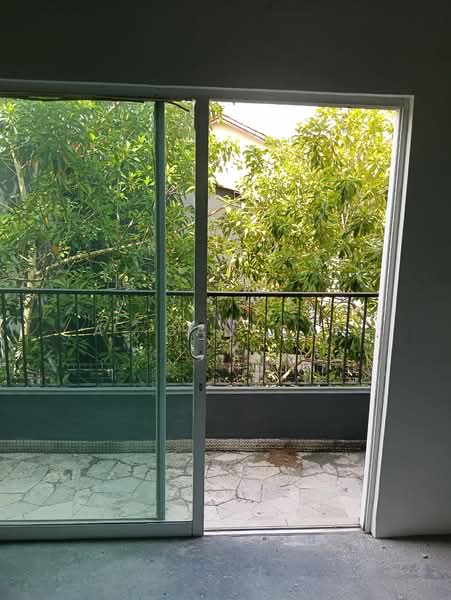 Commercial Bungalow for Rent in Bangsar (Kuala Lumpur) - A. Ganesan - Balcony - PropertyGuru.com.my