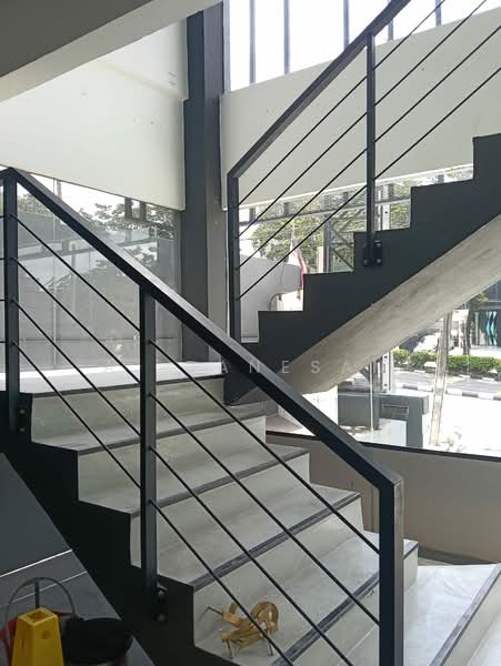 Commercial Bungalow for Rent in Bangsar (Kuala Lumpur) - A. Ganesan - Interior - PropertyGuru.com.my