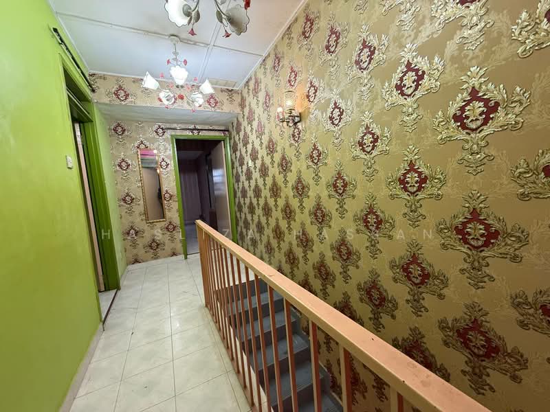 2-storey Terraced House for Sale in Taman Kajang Baru (Kajang) - Hasliza Hassan - Interior - PropertyGuru.com.my
