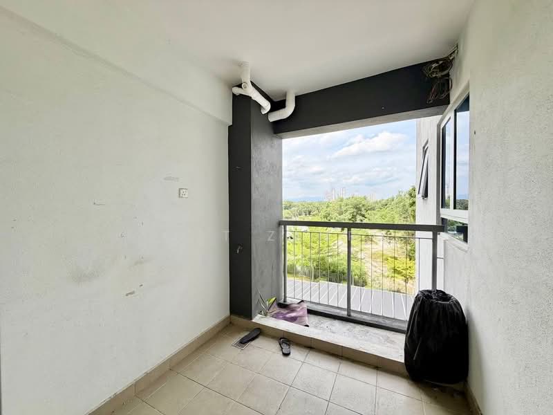 Apartment for Sale at Putra 1 - Izzat Zamros - PropertyGuru.com.my
