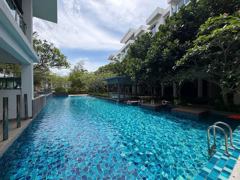 Apartment for Sale at Putra 1 - Izzat Zamros - PropertyGuru.com.my