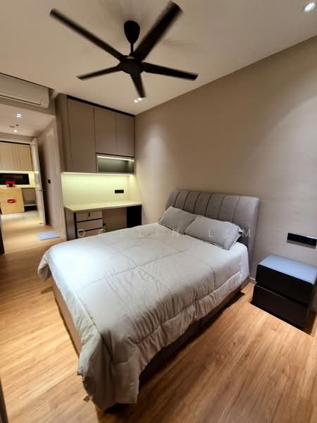 Kondominium untuk Disewa di Tropicana Miyu - Jocelin Lim - Bedroom - PropertyGuru.com.my