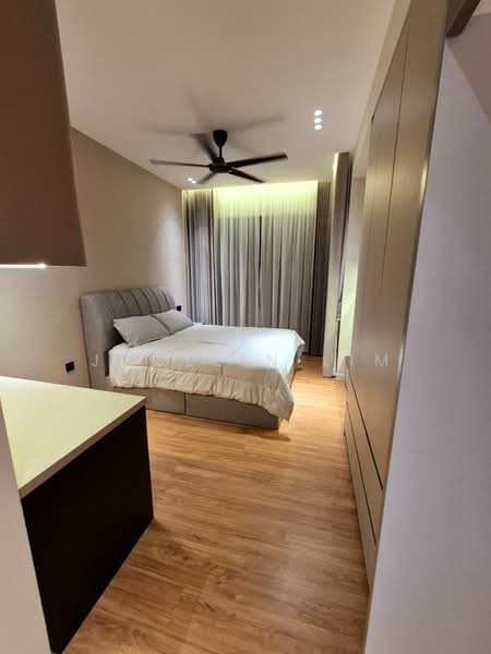 Kondominium untuk Disewa di Tropicana Miyu - Jocelin Lim - Bedroom - PropertyGuru.com.my